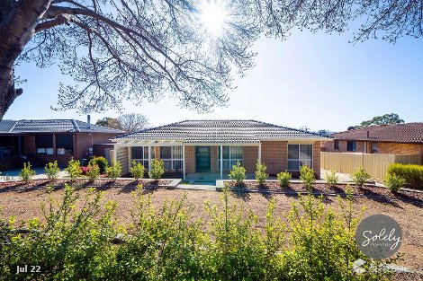 123 Outtrim Ave, Calwell, ACT 2905