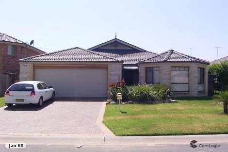 15 Dee Cl, Prestons, NSW 2170