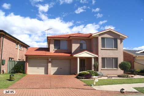 41 Balmoral Cct, Cecil Hills, NSW 2171