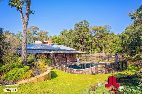 5 Greendale Pl, Gelorup, WA 6230