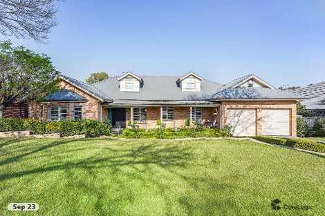 6 Tullet St, Camden Park, NSW 2570