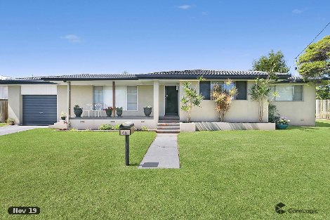 48 Hunter St, Centenary Heights, QLD 4350