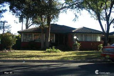 15 Orison St, Georges Hall, NSW 2198