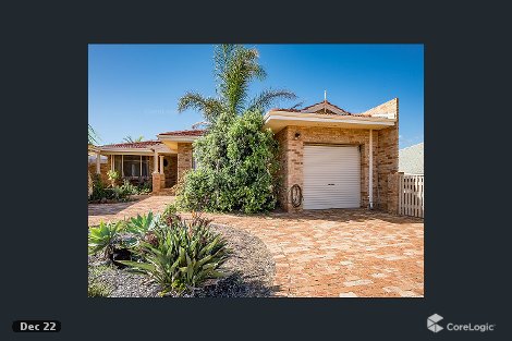 2/96 Glenfield Beach Dr, Drummond Cove, WA 6532