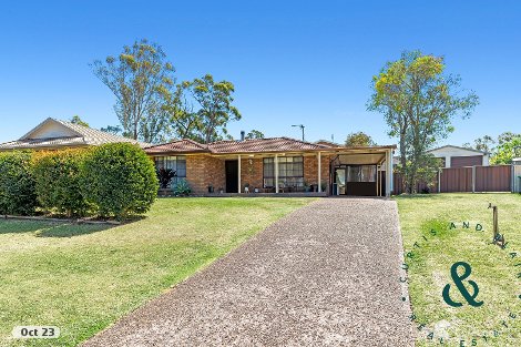39 Coolabah Rd, Medowie, NSW 2318