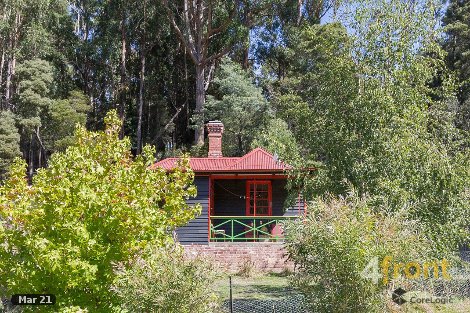 606 Harwoods Rd, Castle Forbes Bay, TAS 7116