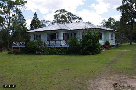 78 Bolingbroke Rd, Atkinsons Dam, QLD 4311