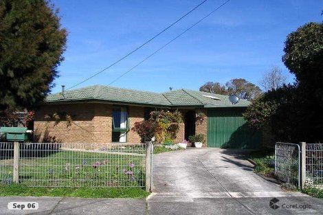 2 Ernest Rd, Croydon, VIC 3136