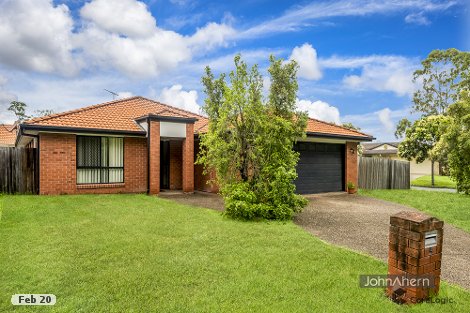 5 Allenby Dr, Meadowbrook, QLD 4131