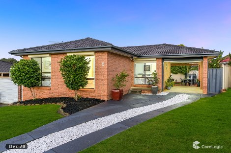 5 Electra Pl, Raby, NSW 2566