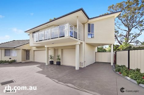 3/17 Farnell Rd, Woy Woy, NSW 2256