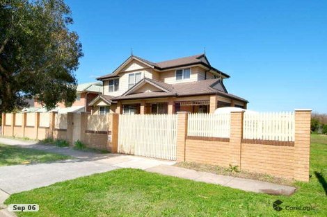 3 Forrest St, Chifley, NSW 2036