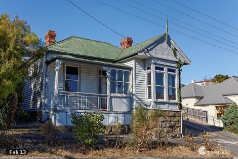 23 Bath St, Battery Point, TAS 7004