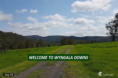 2300 Tyringham Rd, Tyringham, NSW 2453