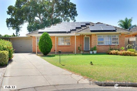 5 Bright St, Hectorville, SA 5073