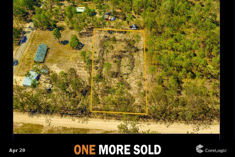 923 Neerdie Rd, Glenwood, QLD 4570