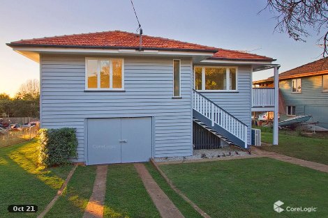 402 Saint Vincents Rd, Nudgee, QLD 4014