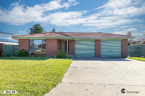 4 Belbowrie Pde, Maloneys Beach, NSW 2536