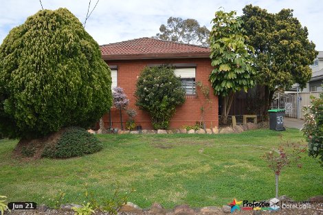 33 Hobart St, Oxley Park, NSW 2760