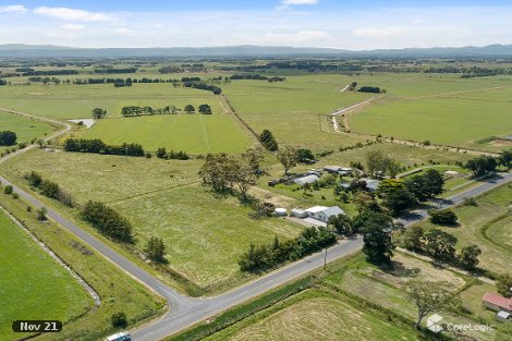 1098 Maffra-Rosedale Rd, Nambrok, VIC 3847