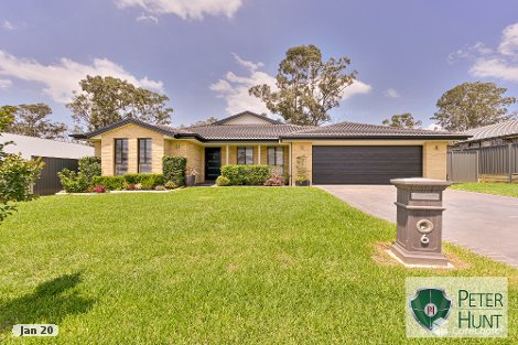 6 Blue Gum Pl, Tahmoor, NSW 2573