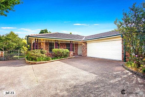 5 Ensign Cl, Corlette, NSW 2315