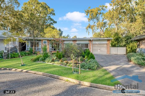 3 Wilfrid Ct, St Agnes, SA 5097