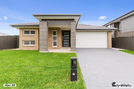 12 Curlew St, Wongawilli, NSW 2530