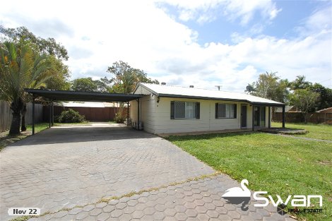 5 Surman St, Loganlea, QLD 4131