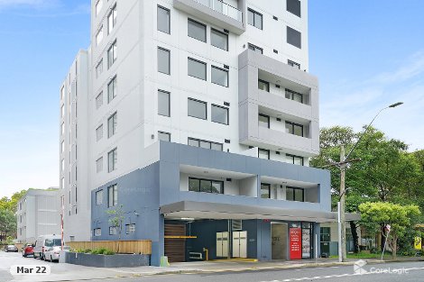 602/456 Forest Rd, Hurstville, NSW 2220