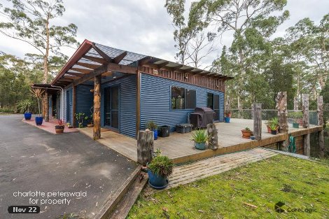 15 Tyndall Rd, Bonnet Hill, TAS 7053