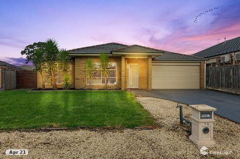 15 Tea Tree Ct, Lyndhurst, VIC 3975