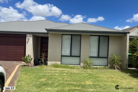 6 Nalgan Ct, Carramar, WA 6031