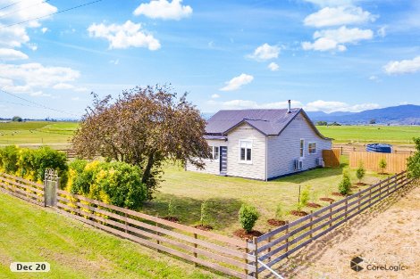 669 Nile Rd, Nile, TAS 7212