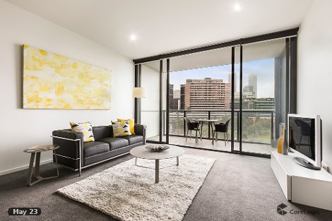 707/1 Encounter Way, Docklands, VIC 3008