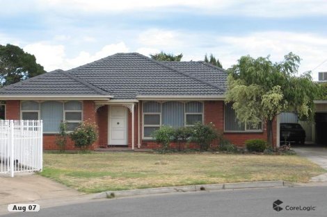 5 Delta Ct, Athol Park, SA 5012