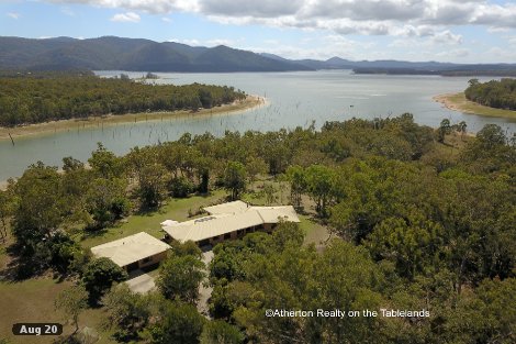 18-20 Lakeside Dr, Tinaroo, QLD 4872