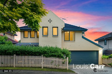 39 Peartree Cct, West Pennant Hills, NSW 2125