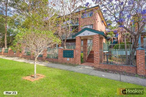 10/10-14 Arthur St, Merrylands West, NSW 2160