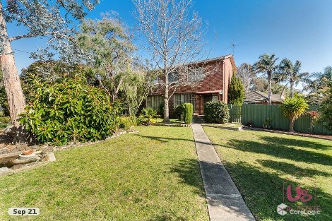 28 Brunning Cres, Frankston North, VIC 3200