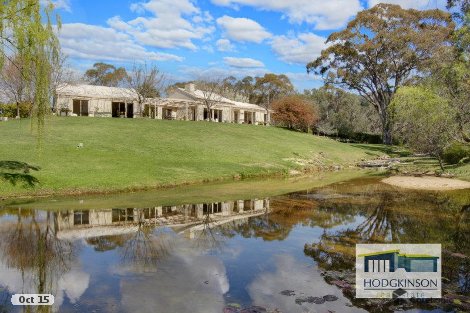 155 London Bridge Rd, Burra, NSW 2620