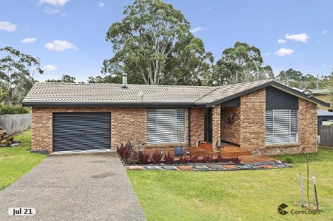 1 Smith St, Wolumla, NSW 2550