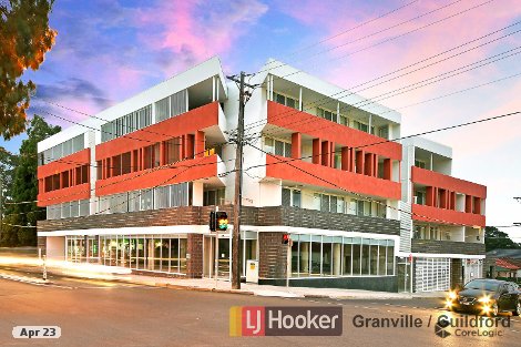 16/165 Clyde St, South Granville, NSW 2142