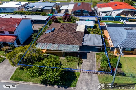 9 Clipper St, Bongaree, QLD 4507