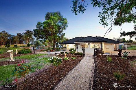 136 Nicholas Lane, Kangaroo Ground, VIC 3097