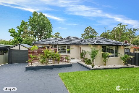 64 Jaffa Rd, Dural, NSW 2158