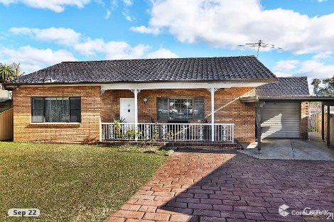 6 Elke Cres, Chester Hill, NSW 2162