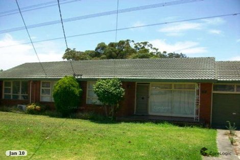 19 Whitegates Ave, Peakhurst Heights, NSW 2210