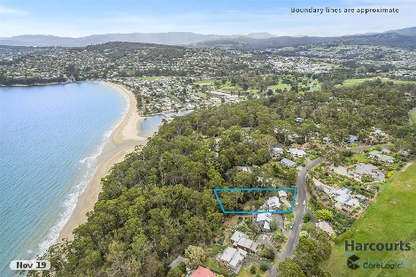 43 Harpers Rd, Bonnet Hill, TAS 7053