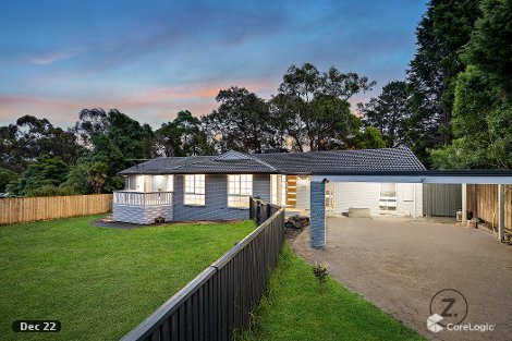 2 De Felice Pl, Wantirna, VIC 3152